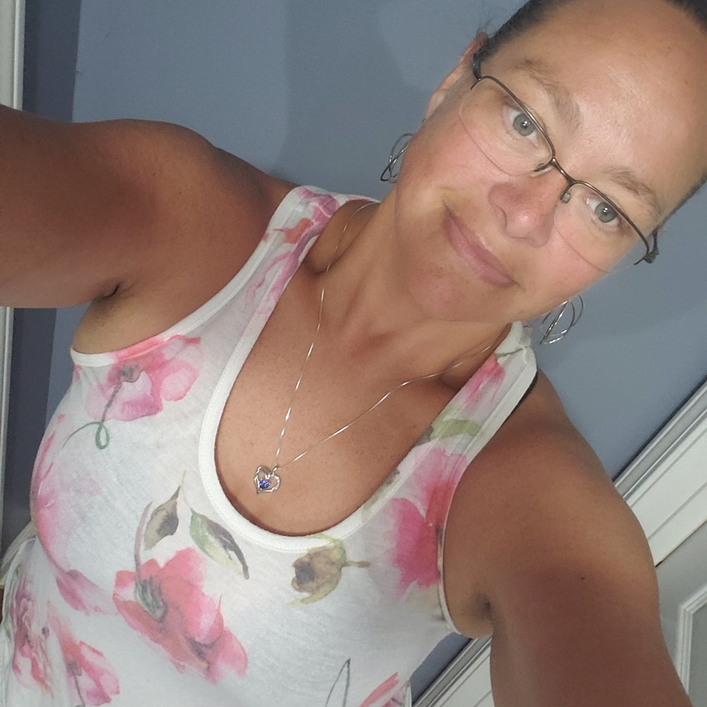 Meet your Posher, Wendy